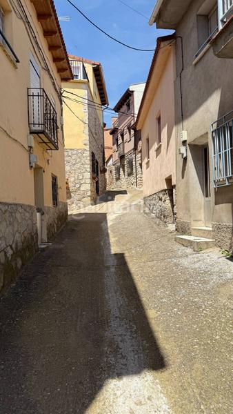 Foto 253b6614-d325-46bf-b6d8-d62f76bb4056. Xalet amb calefacció a Brihuega