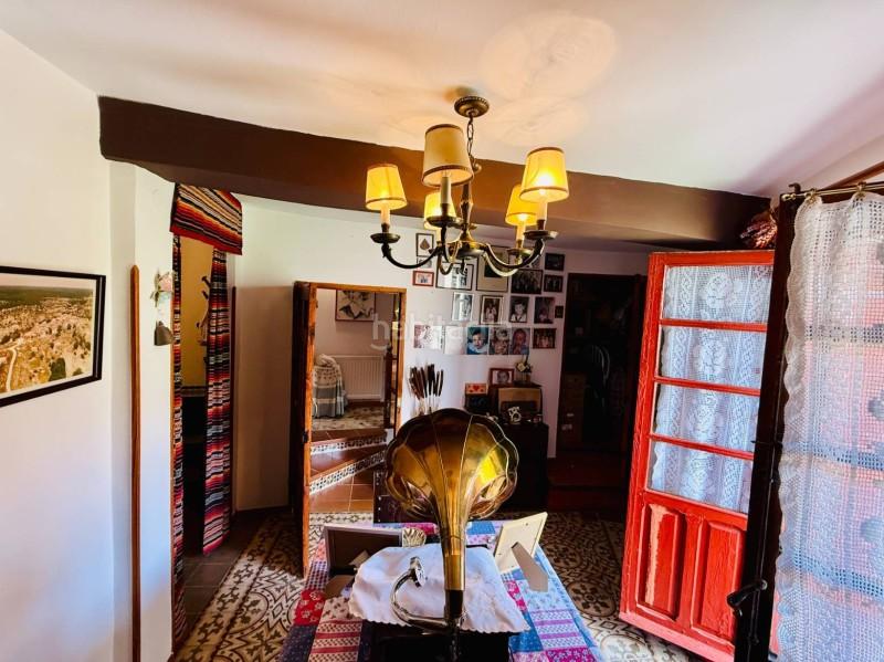 Foto 391b16c0-78ec-4409-b706-576b96a6da20. Xalet amb calefacció a Brihuega