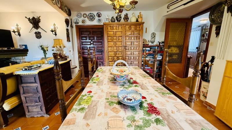 Foto 3ef0e52e-cce6-4537-af26-f346975a226e. Xalet amb calefacció a Brihuega