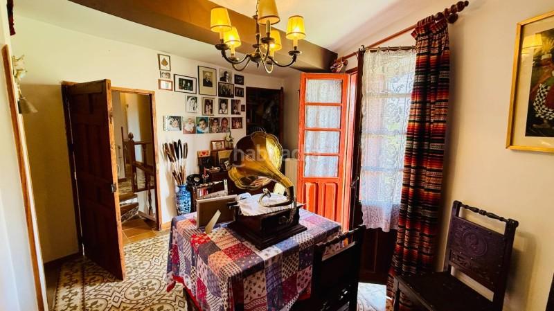 Foto 551dbe6a-15b5-44de-a066-b0f1f42ce341. Xalet amb calefacció a Brihuega