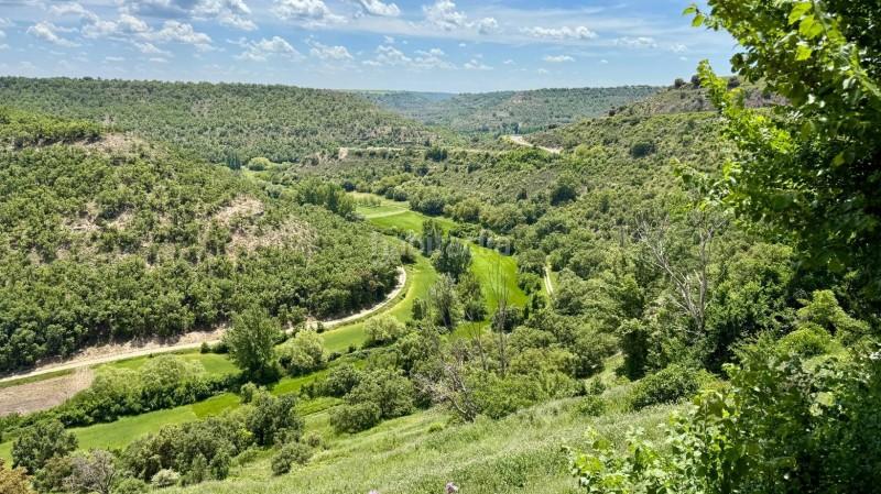 Foto 56645a40-6b9b-4d33-9fa7-07dd5f01b774. Xalet amb calefacció a Brihuega