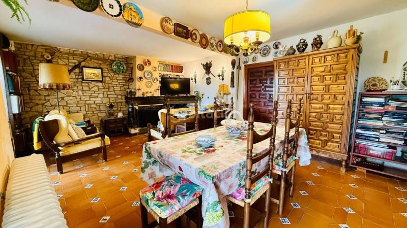 Foto 5d86c790-1478-4de8-baa8-7b9c5a8dd3cf. Xalet amb calefacció a Brihuega