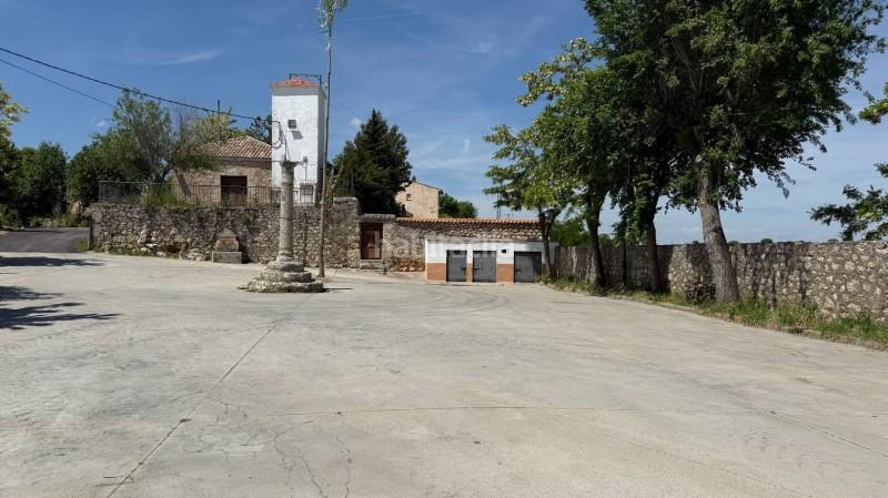 Foto 5da334ec-f511-4732-9ea4-384b0202cd2a. Xalet amb calefacció a Brihuega