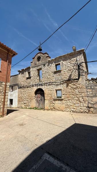 Foto 601cf111-d4fc-4055-9503-16a2830ab781. Xalet amb calefacció a Brihuega