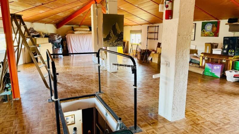 Foto 6cfc9ccc-38b5-44f2-ba2b-235d74f54ba5. Xalet amb calefacció a Brihuega