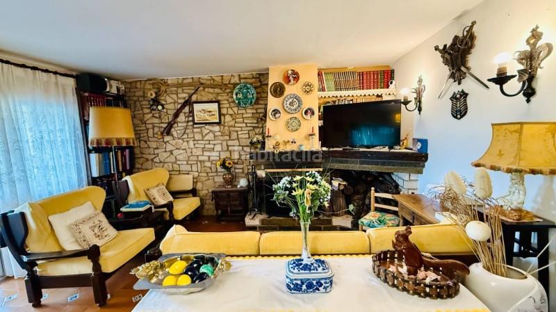 Foto 79b47faa-1120-4691-90e9-cf239eb90d56. Xalet amb calefacció a Brihuega