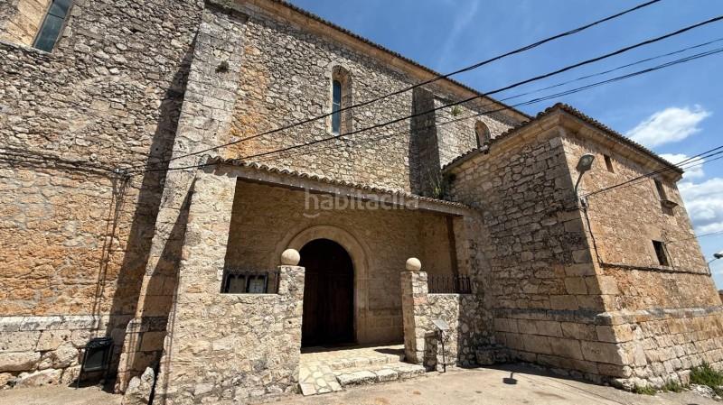 Foto 8d07aa77-c5c4-4946-a38a-df5ad73ad1b2. Xalet amb calefacció a Brihuega