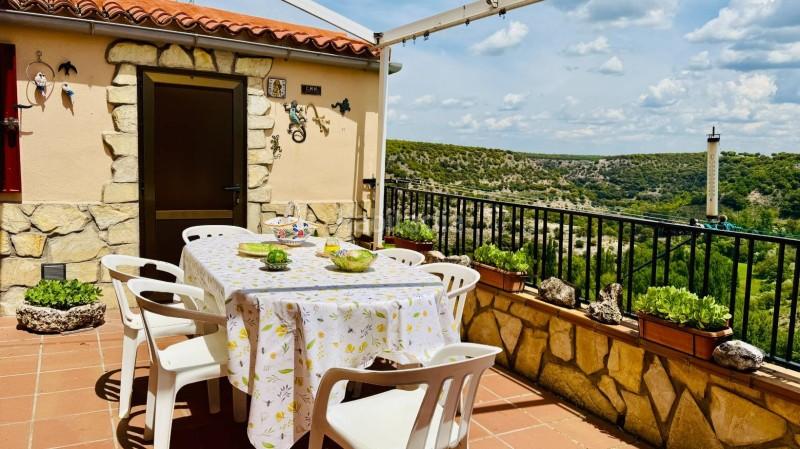 Foto a4834123-e115-4ecf-83ea-d8787fac068b. Xalet amb calefacció a Brihuega