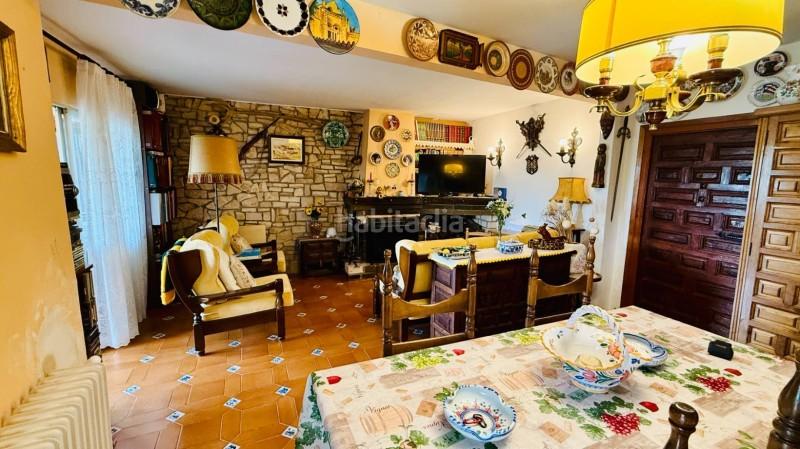 Foto b2735bf0-fa08-44d9-a183-a54da9a15a60. Xalet amb calefacció a Brihuega