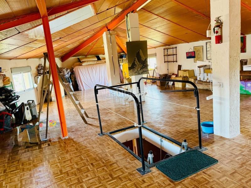 Foto b3ee9fd1-5b10-45f9-a4f1-4c7d66f0c8ea. Xalet amb calefacció a Brihuega