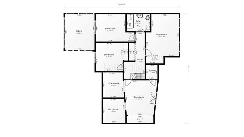 Foto c8cfe2da-acc8-4388-9d9a-84508f964e4a. Xalet amb calefacció a Brihuega