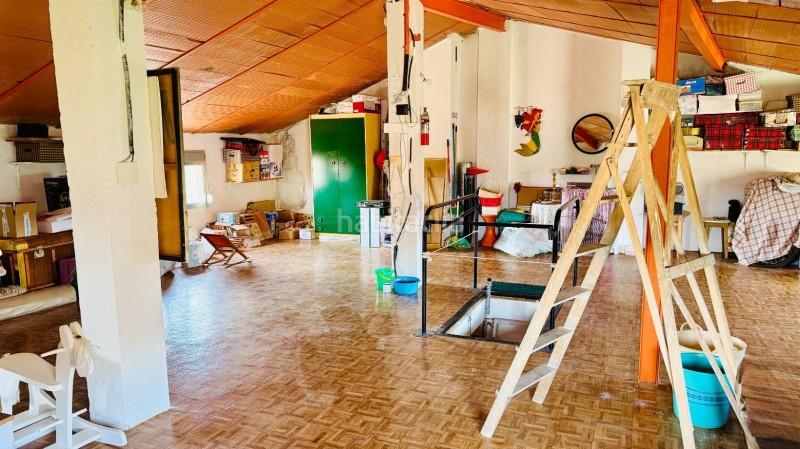 Foto f1d89a7b-1d97-48ff-9dc7-c7e8c4583422. Xalet amb calefacció a Brihuega