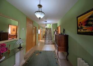 Chalet en Becerril de la Sierra. Casa unifamiliar en venta en becerril de la sierra madrid
