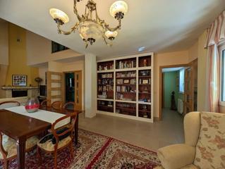 Chalet à Becerril de la Sierra. Casa unifamiliar en venta en becerril de la sierra madrid