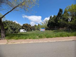 Terreny residencial a Los Ángeles de San Rafael. Terreno en venta en el espinar segovia