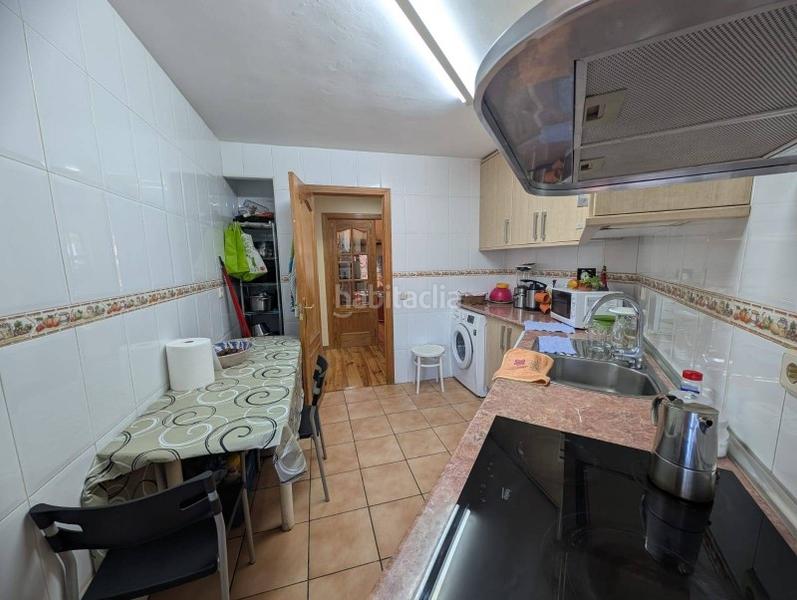 Foto 2775f861-a456-4c01-958c-4d9b4a568209. Pis amb calefacció a San Rafael Espinar (El)