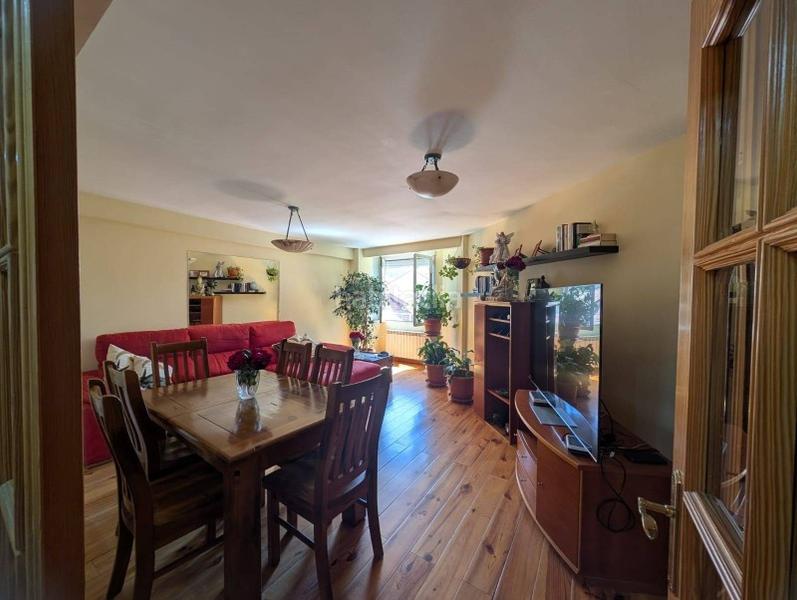 Foto 304e2be1-9ca2-4fdf-aa89-1dac201bdc73. Pis amb calefacció a San Rafael Espinar (El)