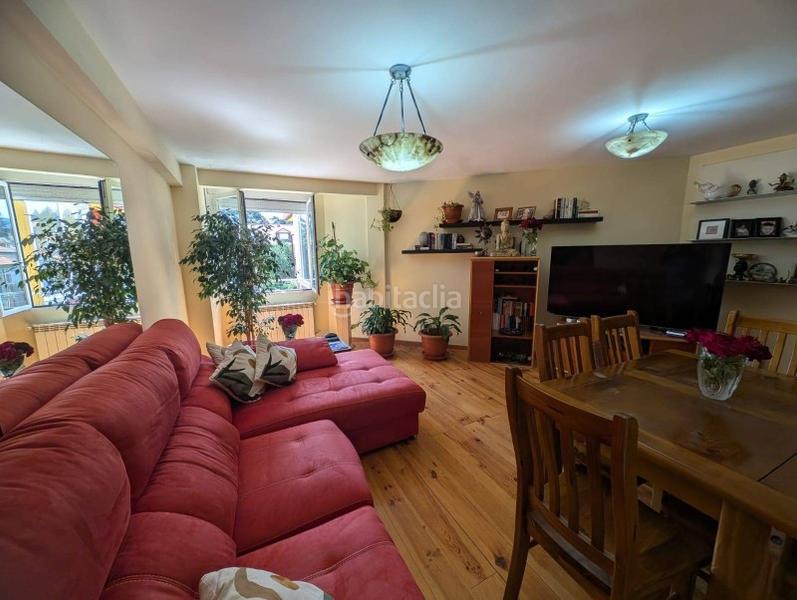 Foto 39b1ee37-d538-45fd-919f-a427dc3d4ef7. Pis amb calefacció a San Rafael Espinar (El)