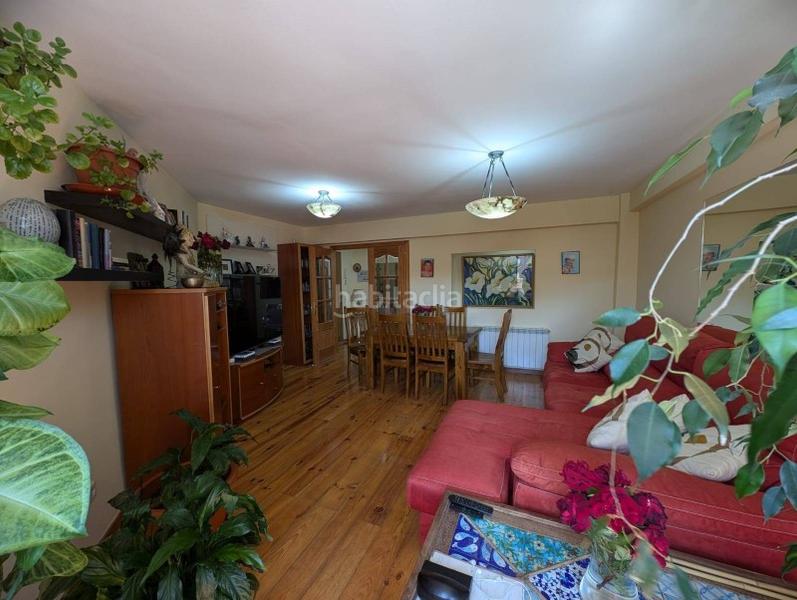 Foto 3faff440-94b4-4e3f-9d51-4bfd2ee8a177. Pis amb calefacció a San Rafael Espinar (El)