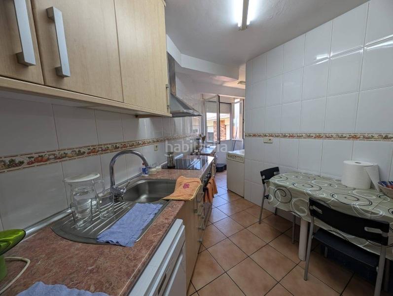 Foto 439e16e3-7b0d-4a9e-88bd-a5678c2f6bab. Pis amb calefacció a San Rafael Espinar (El)