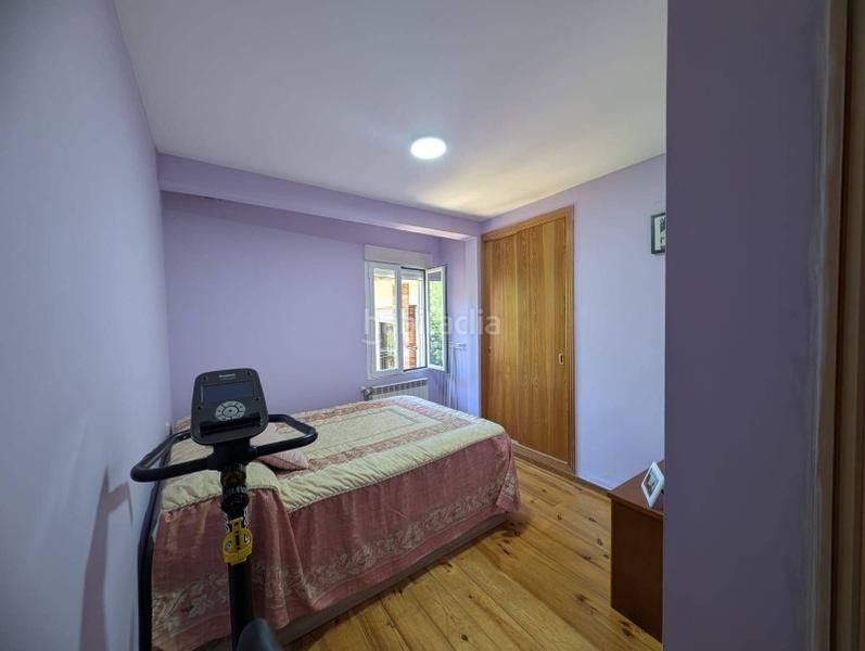 Foto 77e3152f-30e6-44d9-8fba-327bd4ed031c. Pis amb calefacció a San Rafael Espinar (El)