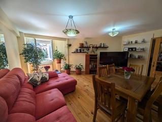 Piso en San Rafael. Piso en venta en el espinar segovia