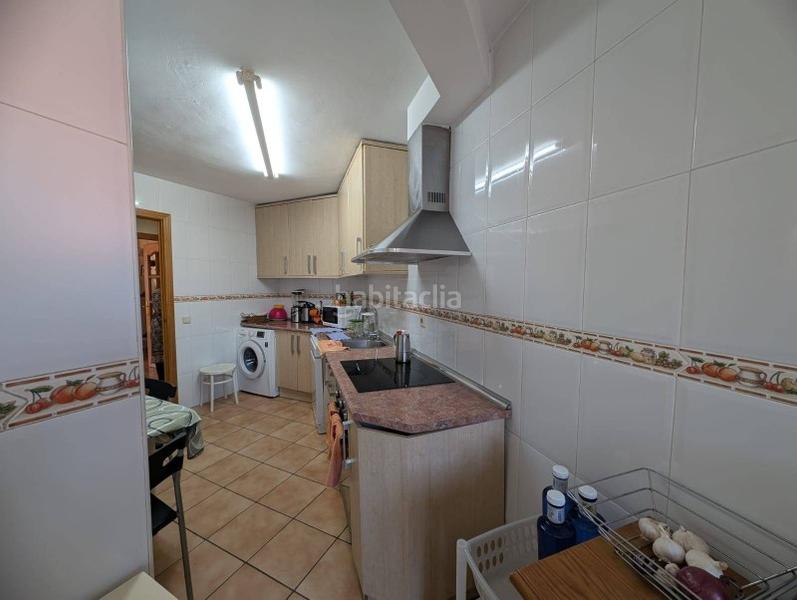 Foto 9c96be26-c844-4e0f-94ab-e226dac75967. Pis amb calefacció a San Rafael Espinar (El)