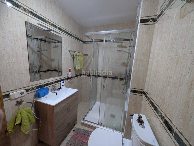 Foto a04079b0-d5ea-4179-bd19-dd0a5aaaf6e6. Pis amb calefacció a San Rafael Espinar (El)