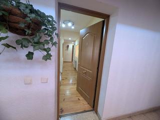 Pis a San Rafael. Piso en venta en el espinar segovia