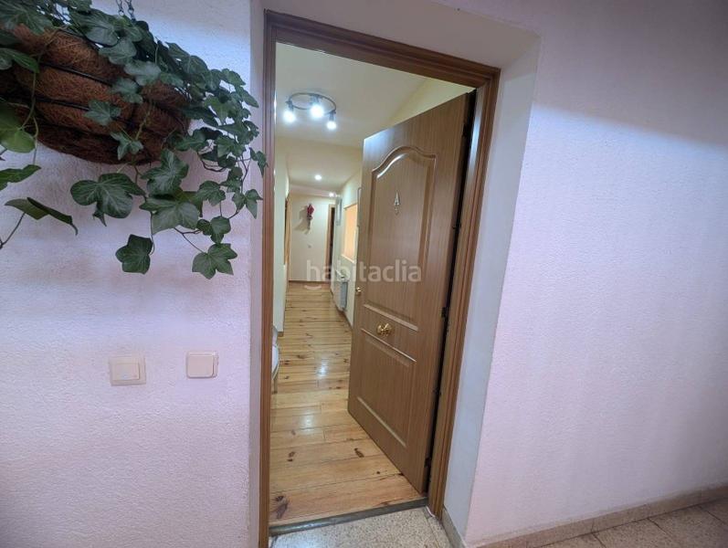 Foto bdbea3f9-570a-4a5c-b3c9-4d8537a359e3. Pis amb calefacció a San Rafael Espinar (El)