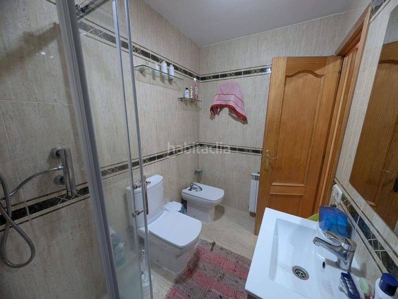 Foto d7497a18-a8da-4d30-b3e2-7f67164aae36. Pis amb calefacció a San Rafael Espinar (El)