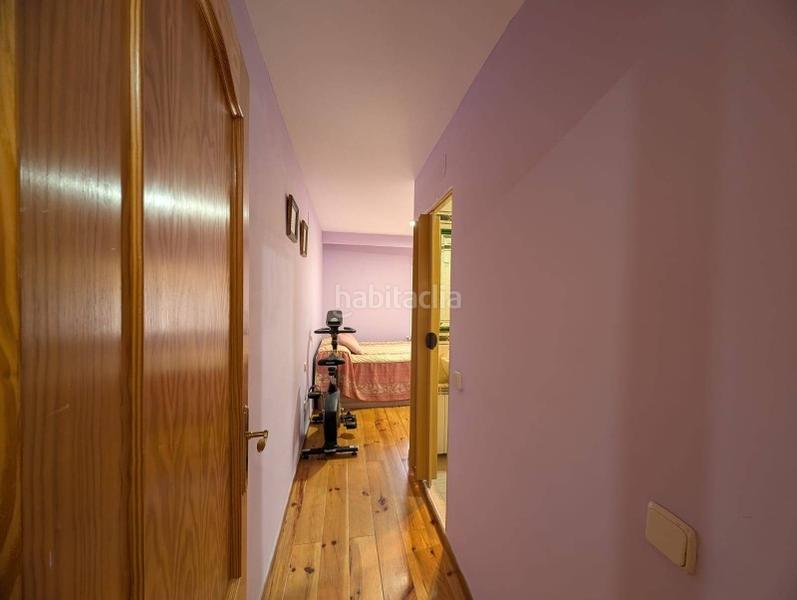 Foto f30c11f4-66fa-4a20-ac5d-d89009704f0e. Pis amb calefacció a San Rafael Espinar (El)