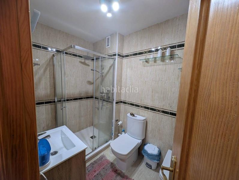 Foto f52e939d-dd97-436d-8115-82203d560612. Pis amb calefacció a San Rafael Espinar (El)