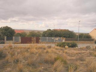 Residential Plot in Zarzuela del Monte. Terreno en venta en urbanización las jarillas  zarzuela del mont