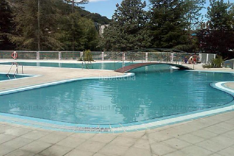 Foto 0816ccb3-d8ff-4832-9056-94ccab64fa50. Residential plot in Los Ángeles de San Rafael Espinar (El)