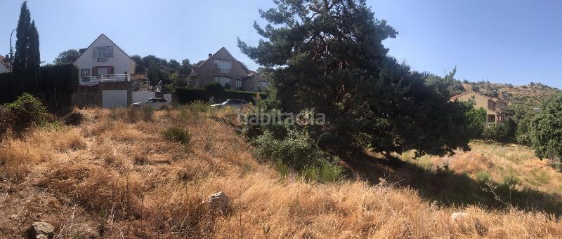 Foto 0b0f0d7f-e199-4d8a-acea-3bacc6453541. Residential plot in Los Ángeles de San Rafael Espinar (El)