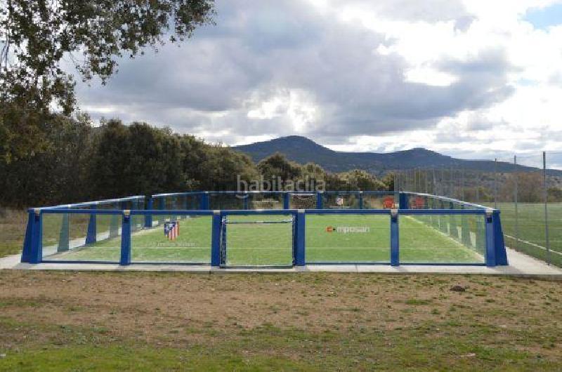 Foto 3d721809-e14a-4577-8afe-2e99c2b4c7dd. Residential plot in Los Ángeles de San Rafael Espinar (El)