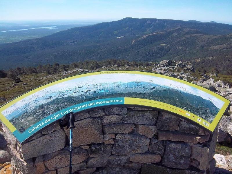 Foto 4a4aec0e-c22f-4a24-86d7-51d67dabe2da. Residential plot in Los Ángeles de San Rafael Espinar (El)