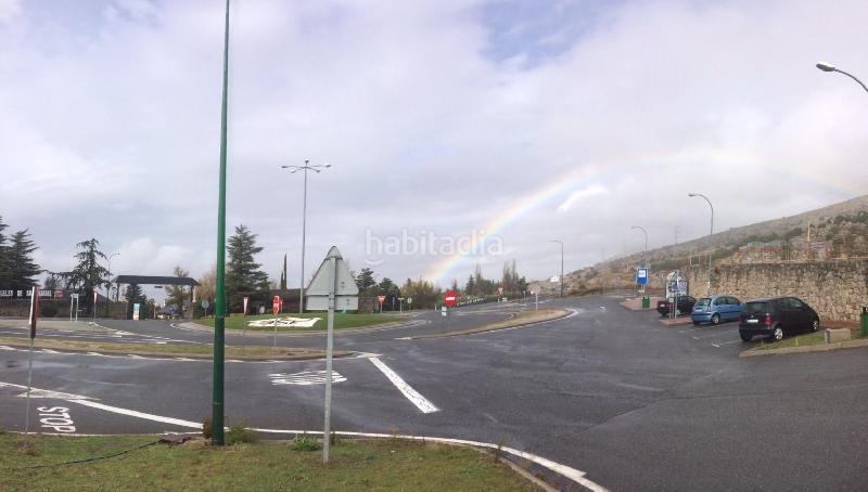 Foto 5246632e-2660-4453-8136-d8948a5623bf. Residential plot in Los Ángeles de San Rafael Espinar (El)