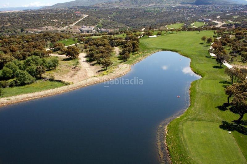 Foto 8514b018-af6b-400e-96a3-0937831d79a5. Residential plot in Los Ángeles de San Rafael Espinar (El)