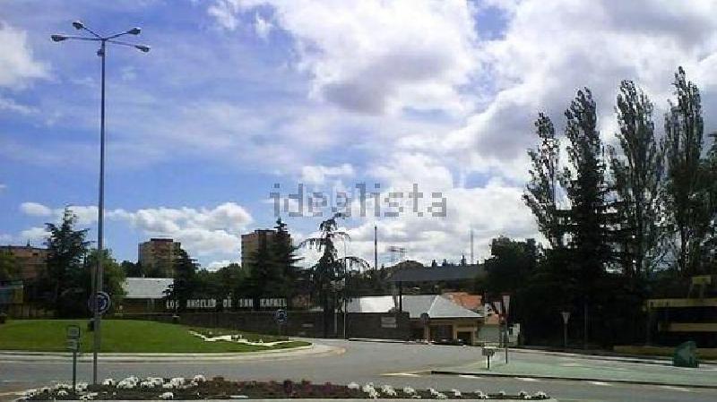 Foto e71e1106-f89a-4270-8051-c929628d7fde. Residential plot in Los Ángeles de San Rafael Espinar (El)