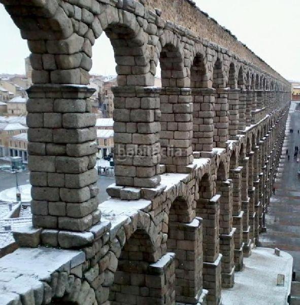 Foto f1c37c37-6a9a-4a86-9b1d-a8057b82a821. Residential plot in Los Ángeles de San Rafael Espinar (El)