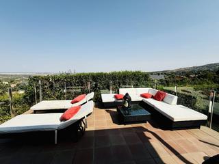 Xalet a Los Ángeles de San Rafael. Casa unifamiliar en venta en el espinar segovia