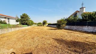 Residential Plot in Otero de Herreros. Terreno en venta en otero de herreros segovia