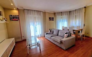 Affitto Appartamento in El Espinar Pueblo. Piso en alquiler en el espinar segovia