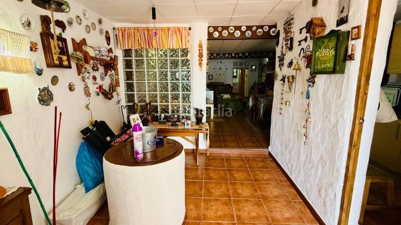 Foto 09f0edf5-c0af-4a16-80f2-d7449615358c. Maison jumelée avec chauffage dans Navas de San Antonio