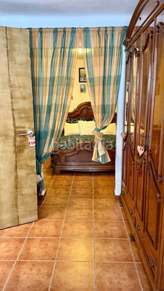 Foto 10c8e02a-dd2e-448c-bb54-b78ae22aec30. Maison jumelée avec chauffage dans Navas de San Antonio