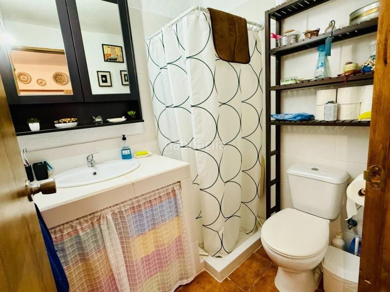 Foto 12e7d728-6a1c-4c0a-abf9-4f53c2a262ab. Maison jumelée avec chauffage dans Navas de San Antonio