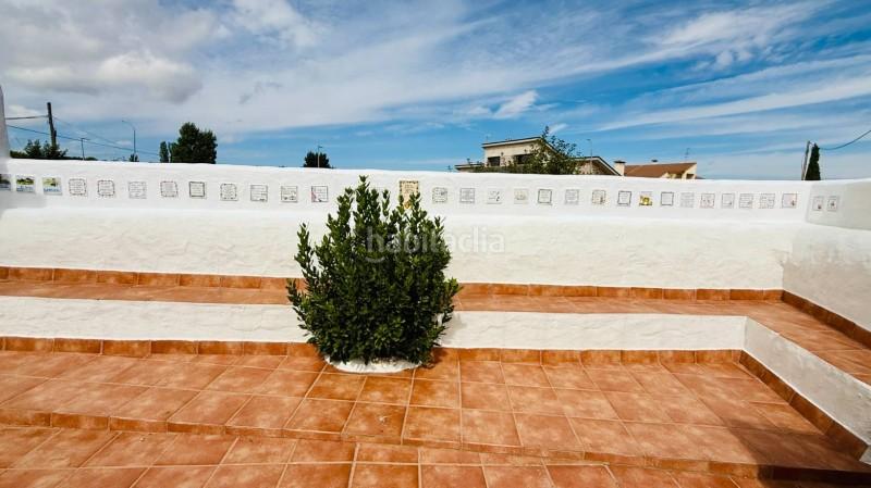 Foto 1521bee6-b9f7-4ca6-b7c2-8069cafbfbc0. Maison jumelée avec chauffage dans Navas de San Antonio