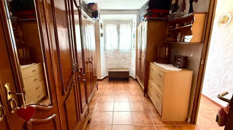 Foto 16aac585-47f3-47dd-9b26-039b4348bf41. Maison jumelée avec chauffage dans Navas de San Antonio